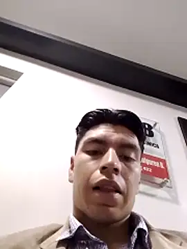 Snapshot of patricio025 chatting on March 2026 01:01:01 PM patricio025 online show from March 2026 01:01:01 PM