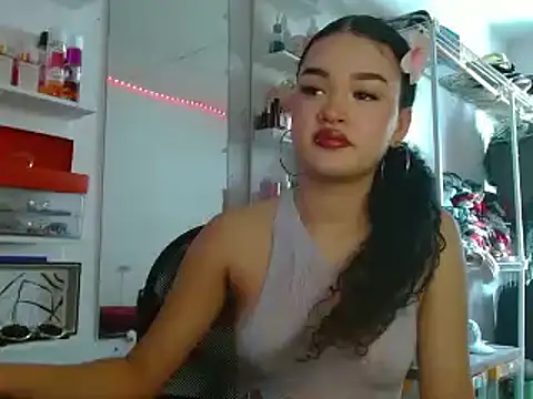 angel lust1 online show from June 2026 07:15:02 PM
