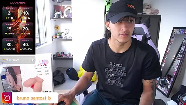 Snapshot of Bruno_santos1 chatting on June 2026 11:44:02 AM Bruno santos1 online show from June 2026 11:44:02 AM