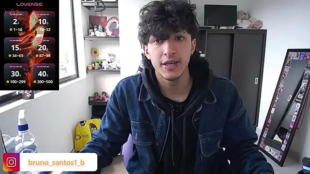 Snapshot of Bruno_santos1 chatting on June 2026 12:15:01 PM Bruno santos1 online show from June 2026 12:15:01 PM