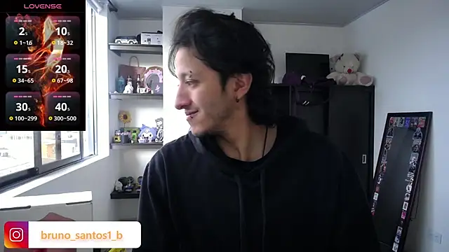 Snapshot of Bruno_santos1 chatting on July 2026 11:57:01 AM Bruno santos1 online show from July 2026 11:57:01 AM