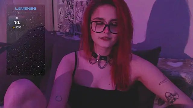 ScarlettHarrison0902 online show from April 2026 02:58:02 PM