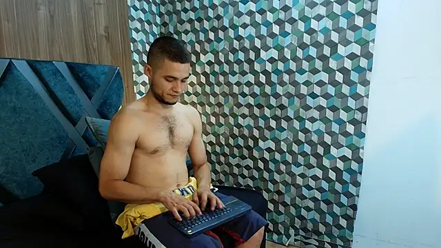 Joaho Fernandez online show from June 2026 08:15:02 PM