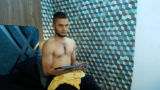 Snapshot of Joaho_Fernandez chatting on June 2026 09:17:01 PM Joaho Fernandez online show from June 2026 09:17:01 PM