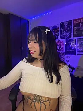 Snapshot of Hinataaa_ chatting on June 2026 04:36:02 AM Hinataaa online show from June 2026 04:36:02 AM