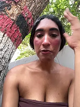 ANNIE 10- online show from April 2026 05:07:01 PM