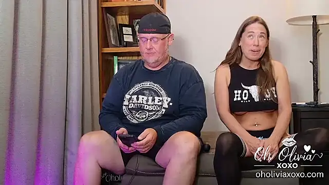 oholiviaxoxo online show from July 2026 01:40:01 AM