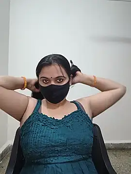 HeartlessGirl online show from July 2026 06:54:01 PM