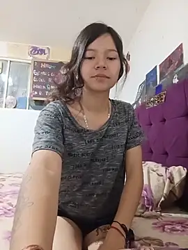 Ninffa sweet21 online show from May 2026 02:18:02 AM