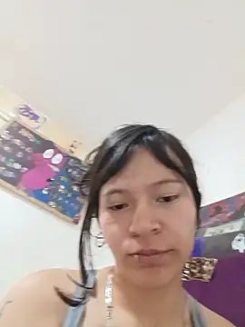 Ninffa sweet21 online show from May 2026 05:43:01 PM