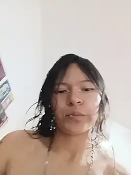 Ninffa sweet21 online show from June 2026 07:27:02 PM