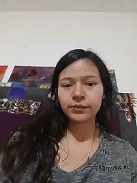 Snapshot of Ninffa_sweet21 chatting on July 2026 03:24:02 AM Ninffa sweet21 online show from July 2026 03:24:02 AM