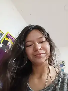 Snapshot of Ninffa_sweet21 chatting on July 2026 06:43:02 PM Ninffa sweet21 online show from July 2026 06:43:02 PM
