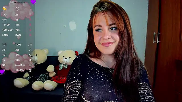 Snapshot of juaithpetite chatting on April 2026 02:50:02 AM juaithpetite online show from April 2026 02:50:02 AM