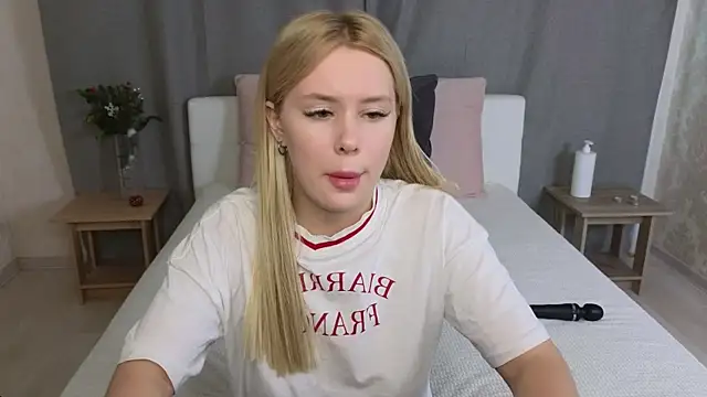 MelissaAvis online show from June 2026 05:21:01 AM