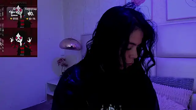 Kikii 1 online show from June 2026 05:13:02 AM