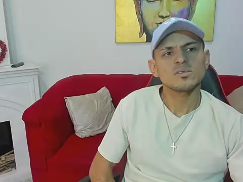 jacob stonne online show from March 2026 01:28:01 PM