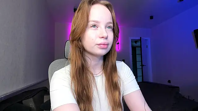 BunnyShinex online show from May 2026 06:40:02 AM