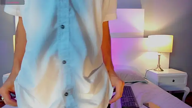 Jostyn rous online show from April 2026 12:58:02 PM