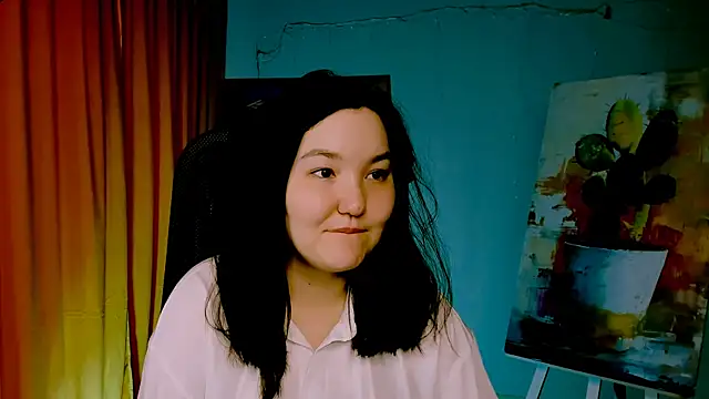 CamilaMartiez online show from April 2026 09:51:02 AM