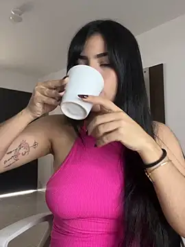 lucymaciel online show from March 2026 08:14:01 PM