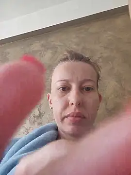 NyokoAnya11 online show from April 2026 10:40:01 AM