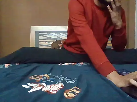 sexy soul me online show from May 2026 03:08:02 PM