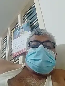 mature55 online show from May 2026 02:10:01 PM