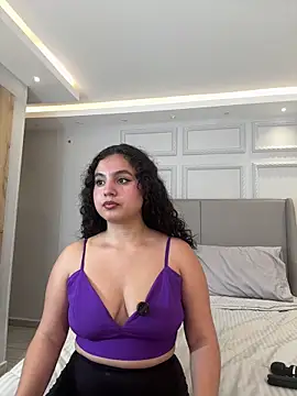 ShanonFox oficial online show from March 2026 08:36:01 PM