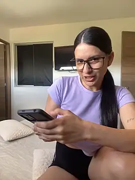 Snapshot of Annarhode chatting on June 2026 05:59:01 PM Annarhode online show from June 2026 05:59:01 PM