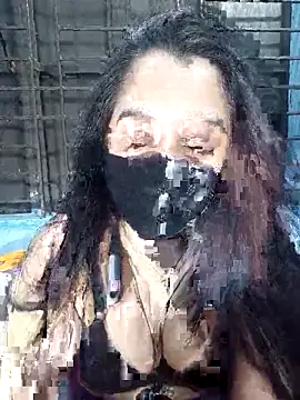 Choco Maw online show from March 2026 06:13:01 PM