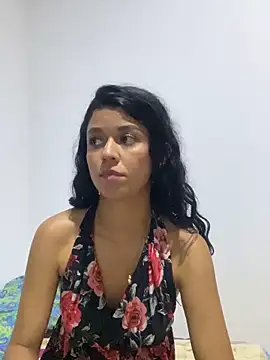 Nia Roswell online show from March 2026 01:55:02 AM