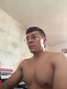 Dan1906 online show from March 2026 07:48:01 PM