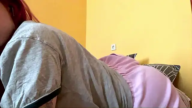 PleasureCastle online show from March 2026 12:33:11 PM