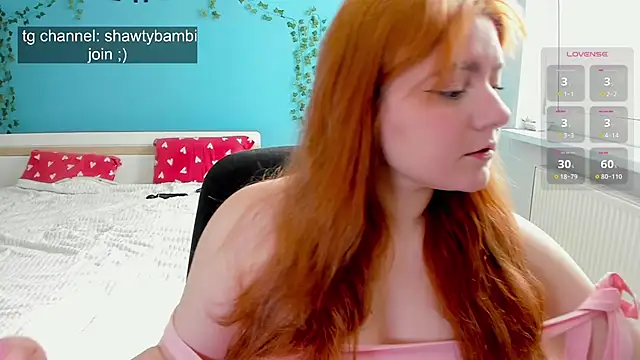 bambimayy online show from June 2026 11:56:02 AM