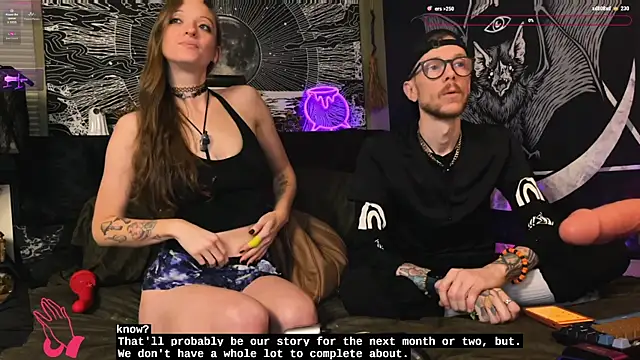 webzandkordz online show from June 2026 08:15:01 AM