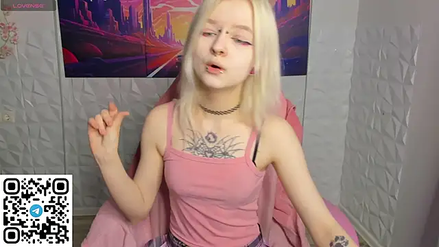 Mary Wester online show from June 2026 07:22:01 AM