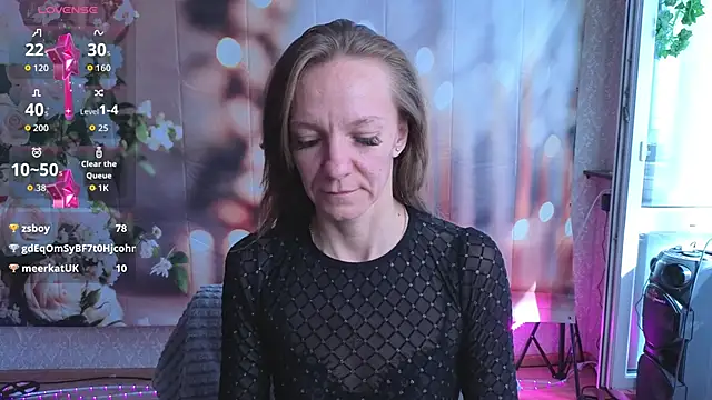 jesica mooonn online show from April 2026 05:38:01 AM