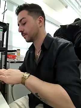 albanernrw27 online show from March 2026 01:22:02 PM