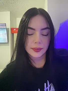 Cami olarte online show from June 2026 05:42:01 AM