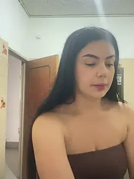 Cami olarte online show from June 2026 07:51:02 PM