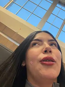 Cami olarte online show from July 2026 11:06:02 PM
