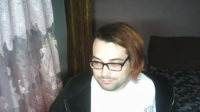 ShrillChili47 online show from March 2026 09:53:02 PM