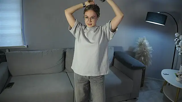 Snapshot of DanutaCasad chatting on March 2026 10:59:01 AM DanutaCasad online show from March 2026 10:59:01 AM