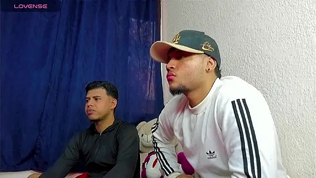 Snapshot of Liam_Zaym chatting on March 2026 06:52:01 PM Liam Zaym online show from March 2026 06:52:01 PM