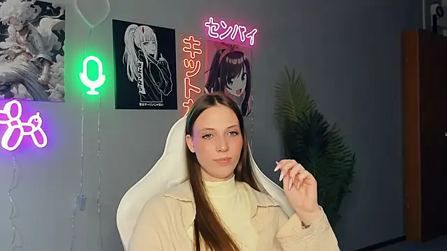 SaraiCanny online show from March 2026 10:26:02 AM