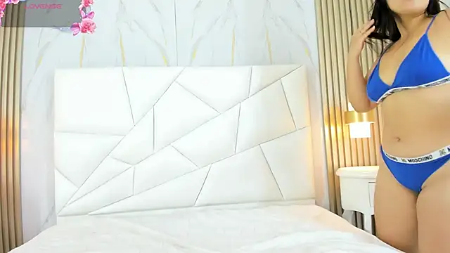 dulcemia25 online show from April 2026 05:19:08 AM