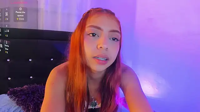 Snapshot of sofi_gmzz chatting on April 2026 02:50:01 PM sofi gmzz online show from April 2026 02:50:01 PM