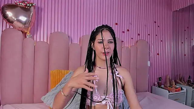 Snapshot of asumy_megumy chatting on March 2026 08:52:01 PM asumy megumy online show from March 2026 08:52:01 PM