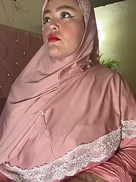 Marian fadel online show from April 2026 12:33:01 PM
